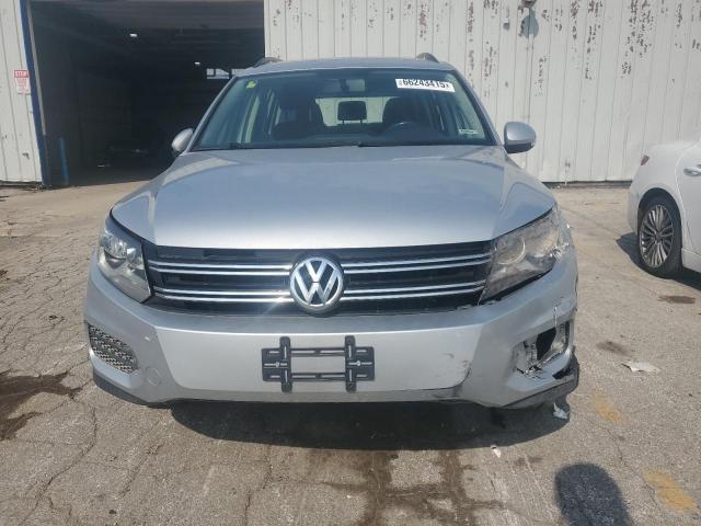 Продаж на аукціоні авто 2017 Volkswagen Tiguan, vin: WVGAV7AX4HK054441, номер лоту: 66243415