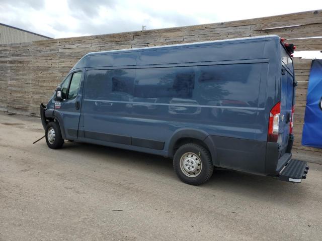 2021 Ram Promaster 3500 მანქანა იყიდება აუქციონზე, vin: 3C6MRVJG1ME545001, აუქციონის ნომერი: 51273086