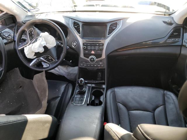 Aukcja sprzedaży 2017 Hyundai Azera, vin: KMHFG4JG8HA578163, numer aukcji: 69675235