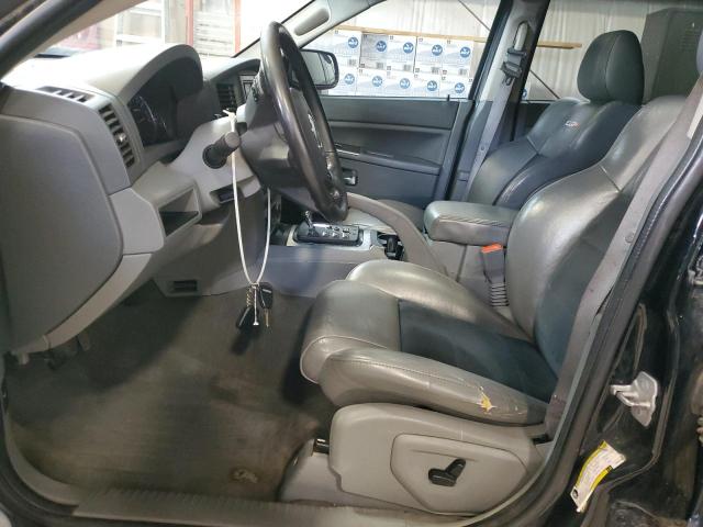 Продажа на аукционе авто 2007 Jeep Grand Cherokee, vin: 1J8HR78397C646106, номер лота: 67486435