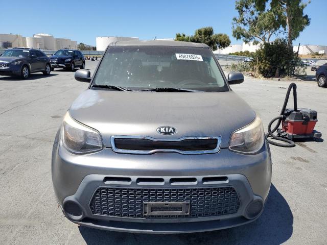 2015 Kia Soul + მანქანა იყიდება აუქციონზე, vin: KNDJP3A57F7180041, აუქციონის ნომერი: 69876855