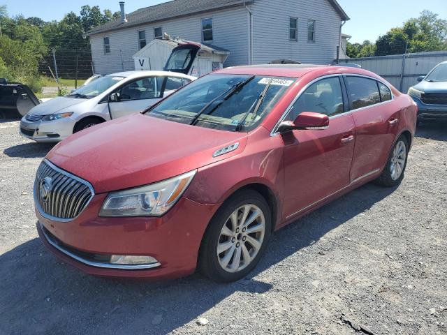 Aukcja sprzedaży 2014 Buick Lacrosse, vin: 1G4GB5G38EF196498, numer aukcji: 70559465