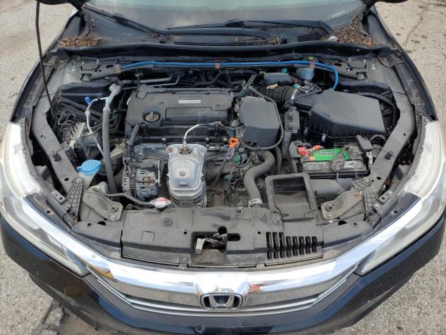 68709385 :رقم المزاد ، 1HGCR2F84HA035806 vin ، 2017 Honda Accord مزاد بيع