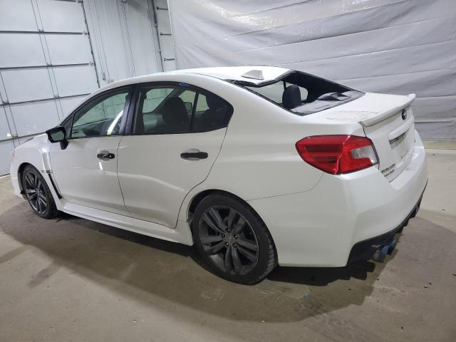 Продаж на аукціоні авто 2016 Subaru Wrx, vin: JF1VA1E63G8824372, номер лоту: 70382055