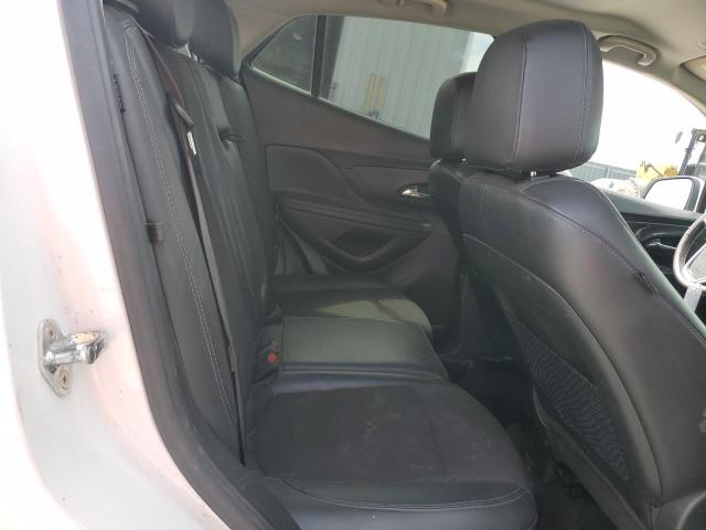 2021 Buick Encore Preferred მანქანა იყიდება აუქციონზე, vin: KL4CJASB6MB322743, აუქციონის ნომერი: 70483395
