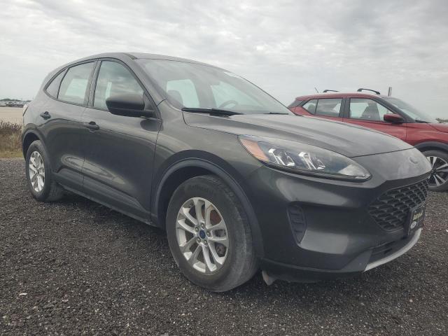 70366285 :رقم المزاد ، 1FMCU0F65LUC54891 vin ، 2020 Ford Escape S مزاد بيع