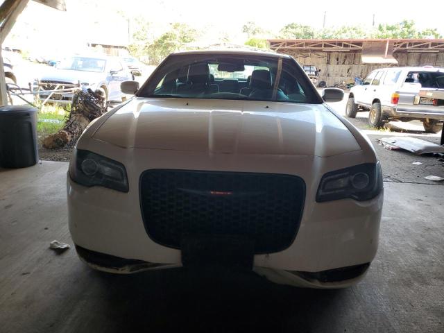 2022 Chrysler 300 S მანქანა იყიდება აუქციონზე, vin: 2C3CCABGXNH170698, აუქციონის ნომერი: 68537735
