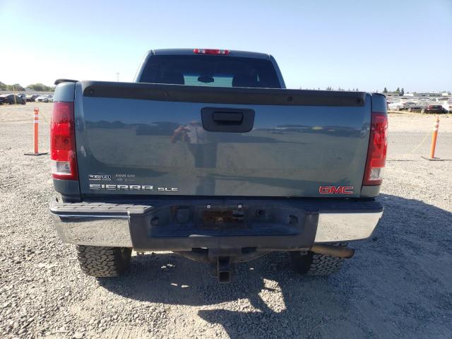 2009 Gmc Sierra K15 მანქანა იყიდება აუქციონზე, vin: 2GTEK290991135235, აუქციონის ნომერი: 67492285