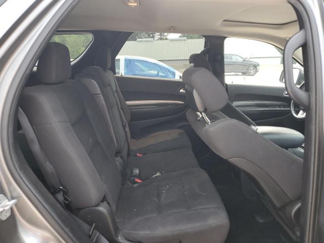 65711225 :رقم المزاد ، 1D4RE3GG0BC687403 vin ، 2011 Dodge Durango مزاد بيع