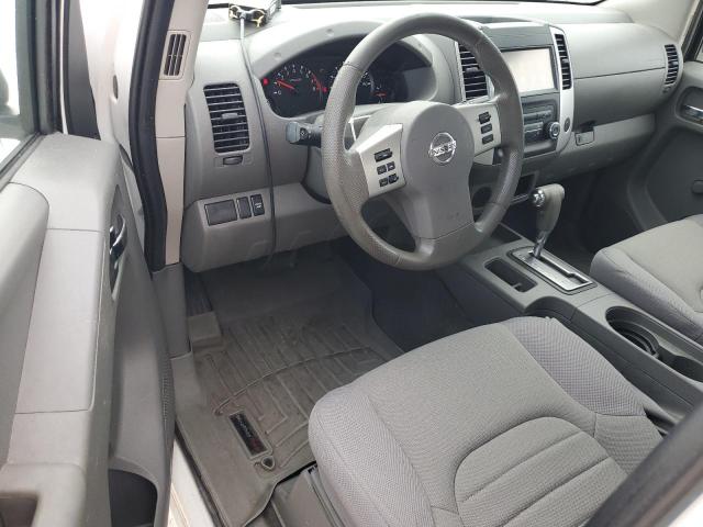 Продаж на аукціоні авто 2019 Nissan Frontier, vin: 1N6BD0CT9KN780019, номер лоту: 70698355