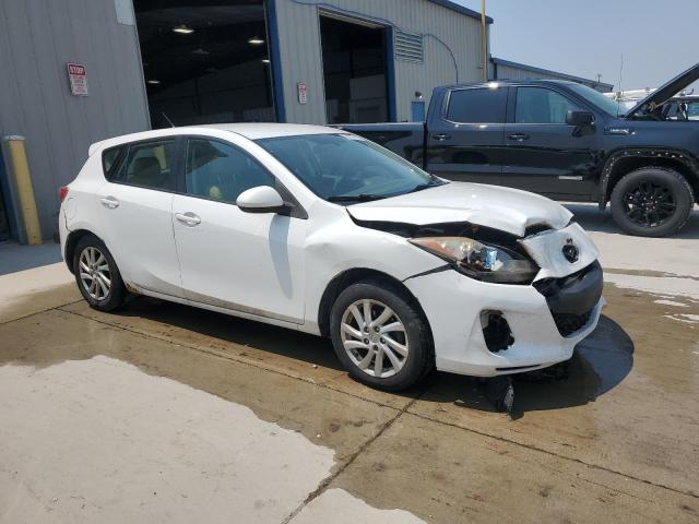 2012 Mazda 3 მანქანა იყიდება აუქციონზე, vin: JM1BL1L73C1673846, აუქციონის ნომერი: 66227265