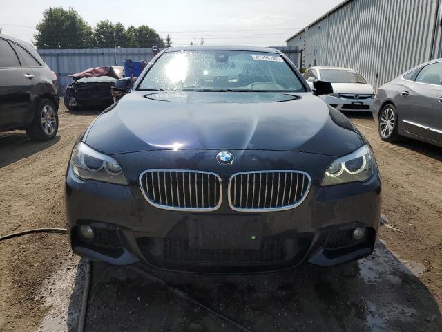Продажа на аукционе авто 2013 Bmw 535, vin: WBAFU7C58DDU77608, номер лота: 67199725