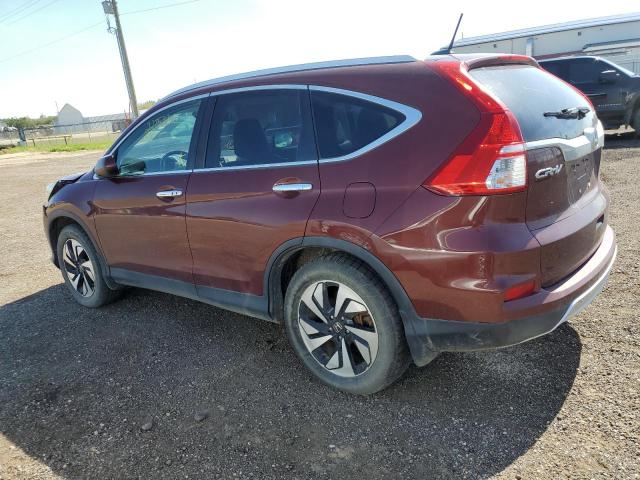 Aukcja sprzedaży 2016 Honda Cr-v, vin: 5J6RM4H96GL801928, numer aukcji: 69950315