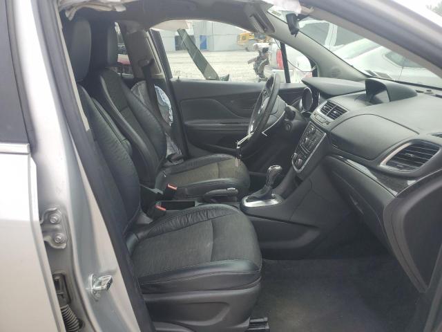 Продажа на аукционе авто 2016 Buick Encore, vin: KL4CJASB3GB742190, номер лота: 67636455