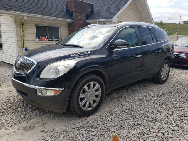 52649706 :رقم المزاد ، 5GAKRCED9CJ289066 vin ، 2012 Buick Enclave مزاد بيع