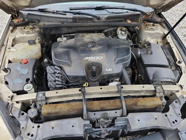 Продаж на аукціоні авто 2007 Buick Lucerne Cx, vin: 1G4HD57287U223199, номер лоту: 67191435