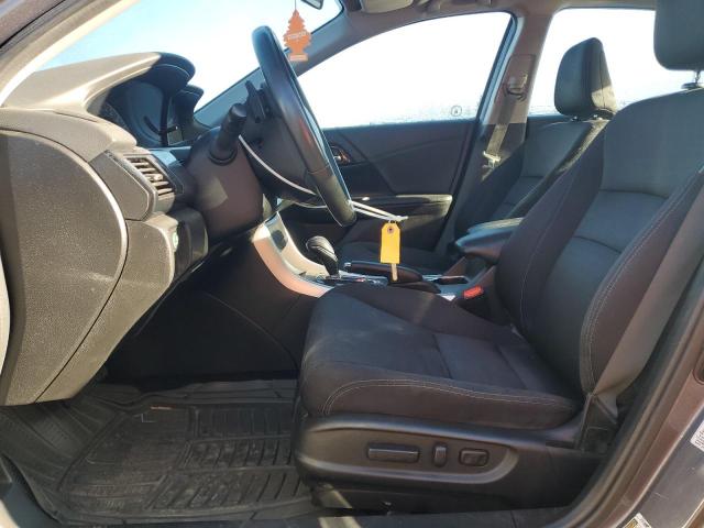 Продаж на аукціоні авто 2015 Honda Accord Spo, vin: 1HGCR2F57FA807685, номер лоту: 65175845