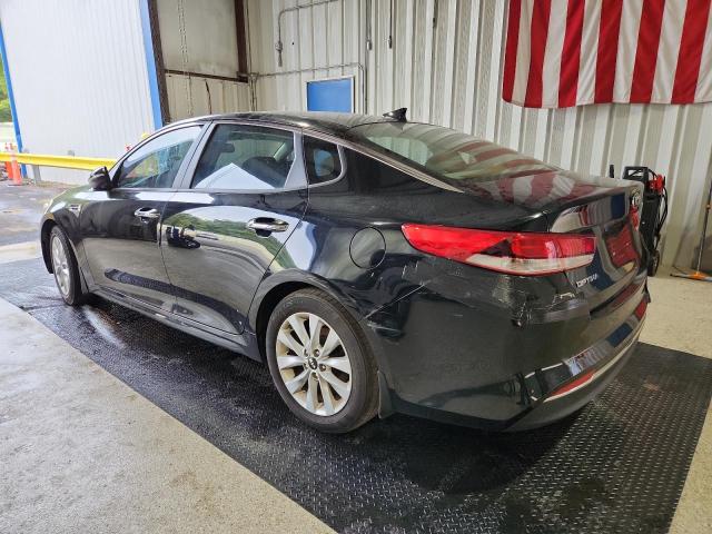 64092365 :رقم المزاد ، 5XXGT4L32JG272200 vin ، 2018 Kia Optima Lx مزاد بيع