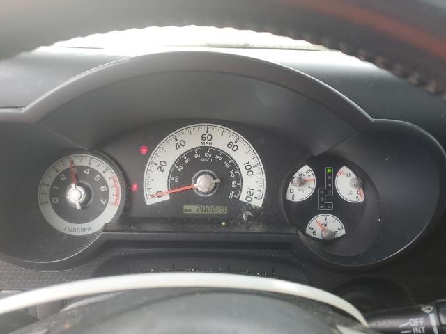 2007 Toyota Fj Cruiser მანქანა იყიდება აუქციონზე, vin: JTEBU11FX70052201, აუქციონის ნომერი: 69761445