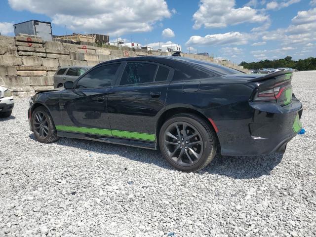2021 Dodge Charger Gt მანქანა იყიდება აუქციონზე, vin: 2C3CDXMG2MH592931, აუქციონის ნომერი: 70485575