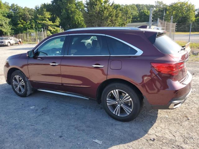 Продаж на аукціоні авто 2018 Acura Mdx, vin: 5J8YD4H39JL022920, номер лоту: 68438175