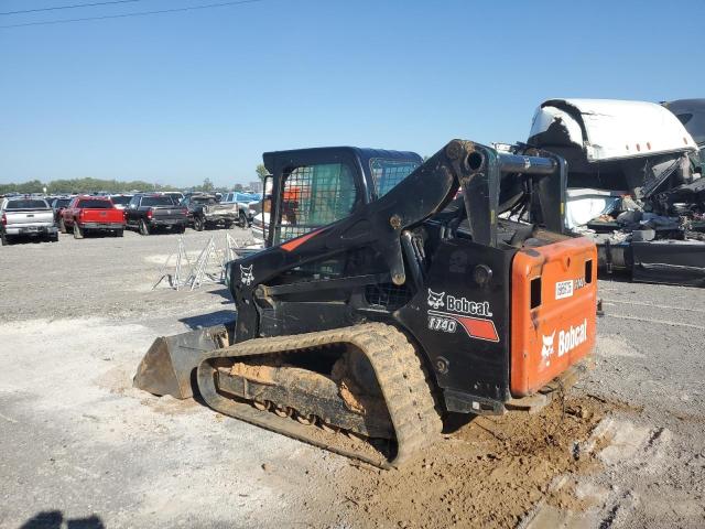 2018 Bobcat T740 მანქანა იყიდება აუქციონზე, vin: NOTNVIN69669735, აუქციონის ნომერი: 69669735