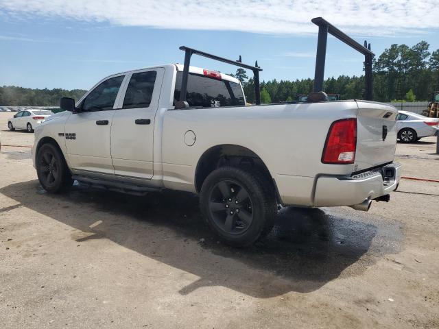 2018 Ram 1500 მანქანა იყიდება აუქციონზე, vin: 1C6RR6FT1JS218964, აუქციონის ნომერი: 69641535