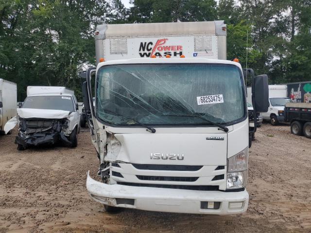 68253475 :رقم المزاد ، 54DC4W1B3JS811698 vin ، 2018 Isuzu Npr Hd مزاد بيع