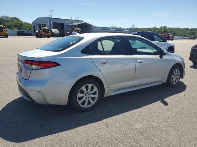 Продаж на аукціоні авто 2022 Toyota Corolla Le, vin: 5YFEPMAE7NP294058, номер лоту: 69204355