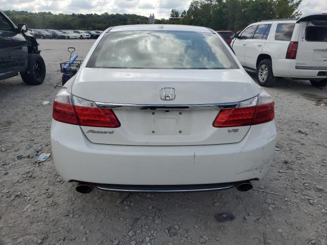 69622145 :رقم المزاد ، 1HGCR3F88FA014623 vin ، 2015 Honda Accord مزاد بيع