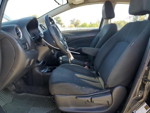 2016 Nissan Versa Note მანქანა იყიდება აუქციონზე, vin: 3N1CE2CP4GL373965, აუქციონის ნომერი: 70627645