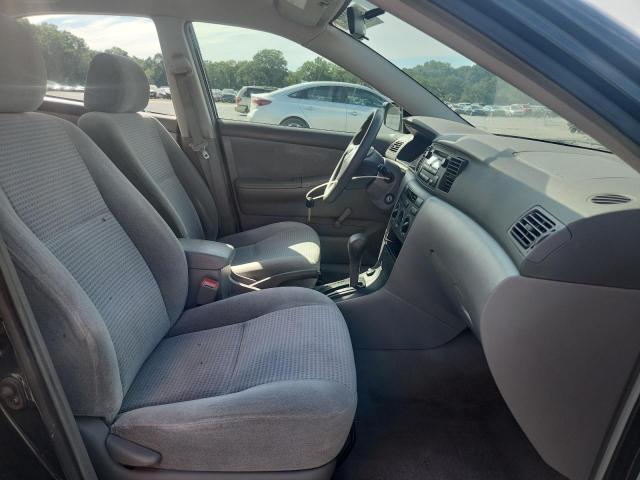 2005 Toyota Corolla Ce მანქანა იყიდება აუქციონზე, vin: 1NXBR32E95Z342535, აუქციონის ნომერი: 70409625