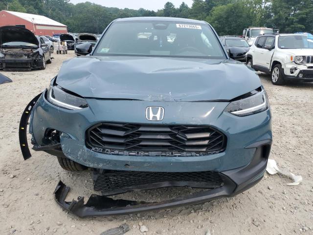Aukcja sprzedaży 2025 Honda Hr-v Sport, vin: 3CZRZ2H54SM732196, numer aukcji: 67273665