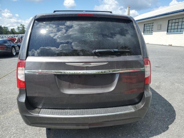 Aukcja sprzedaży 2016 Chrysler Town & Country, vin: 2C4RC1BG0GR112151, numer aukcji: 71000425