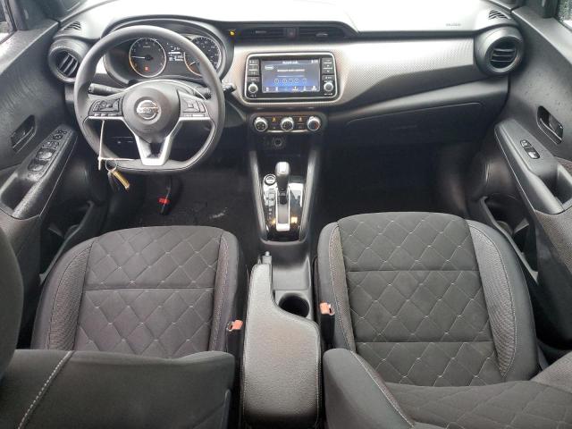Продажа на аукционе авто 2020 Nissan Kicks S, vin: 3N1CP5BV6LL515545, номер лота: 67356845