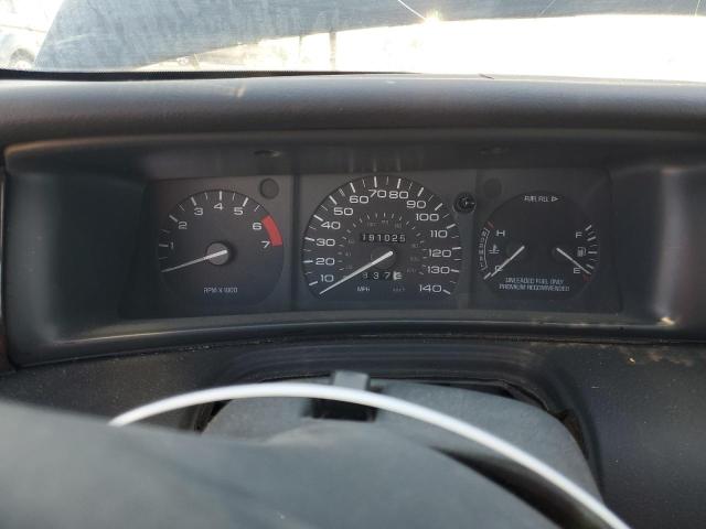 69410265 :رقم المزاد ، 1LNLM91V4SY760187 vin ، 1995 Lincoln Mark Viii مزاد بيع