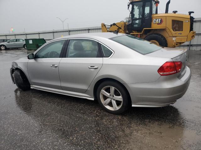 Продаж на аукціоні авто 2013 Volkswagen Passat Se, vin: 1VWBN7A34DC070727, номер лоту: 68444555