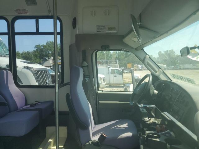 66116125 :رقم المزاد ، 1FDWE35S86HB37734 vin ، 2006 Ford Econoline مزاد بيع