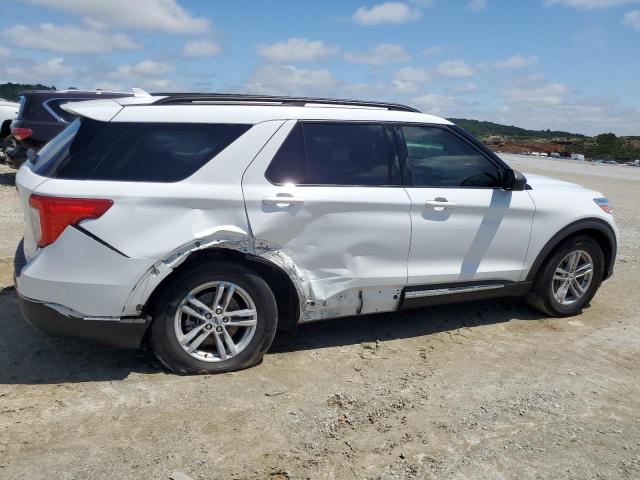 Продаж на аукціоні авто 2020 Ford Explorer X, vin: 1FMSK7DHXLGB00657, номер лоту: 67760605