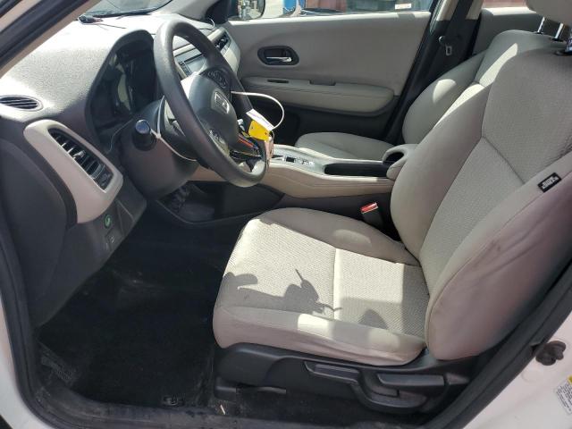 Aukcja sprzedaży 2016 Honda Hr-v, vin: 3CZRU6H38GM749210, numer aukcji: 70463975