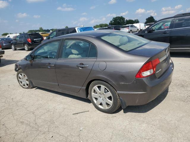 Продаж на аукціоні авто 2011 Honda Civic Lx, vin: 19XFA1F50BE035079, номер лоту: 68104205