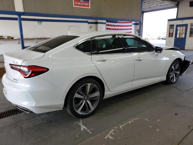 Aukcja sprzedaży 2021 Acura Tlx, vin: 19UUB6F61MA003128, numer aukcji: 70357165