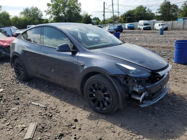 69398625 :رقم المزاد ، 7SAYGDEE1PA192096 vin ، 2023 Tesla Model Y مزاد بيع