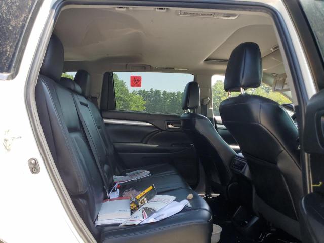 Aukcja sprzedaży 2019 Toyota Highlander, vin: 5TDJZRFH0KS574657, numer aukcji: 68293725