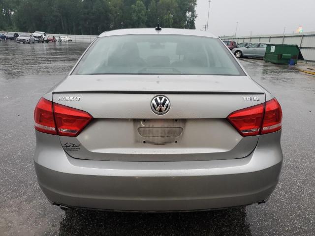 Продаж на аукціоні авто 2013 Volkswagen Passat Se, vin: 1VWBN7A34DC070727, номер лоту: 68444555