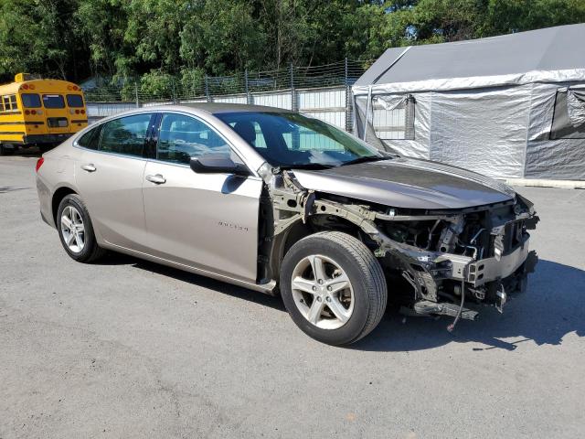 Aukcja sprzedaży 2023 Chevrolet Malibu Lt, vin: 1G1ZD5ST3PF160776, numer aukcji: 70689595