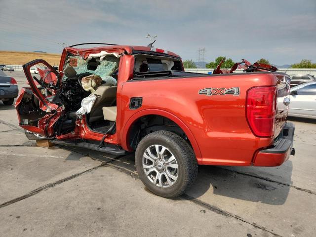 2023 Ford Ranger მანქანა იყიდება აუქციონზე, vin: 1FTER4FH2PLE07083, აუქციონის ნომერი: 69460815