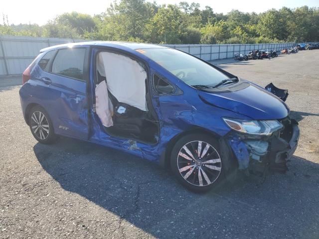 2016 Honda Fit მანქანა იყიდება აუქციონზე, vin: 3HGGK5H93GM705618, აუქციონის ნომერი: 68442185