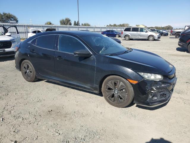 68751015 :رقم المزاد ، SHHFK7H5XJU427457 vin ، 2018 Honda Civic مزاد بيع