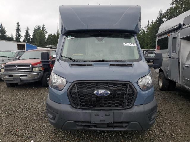 Продажа на аукционе авто 2021 Ford Transit T-350 Hd, vin: 1FDDF6P8XMKA69945, номер лота: 64932845